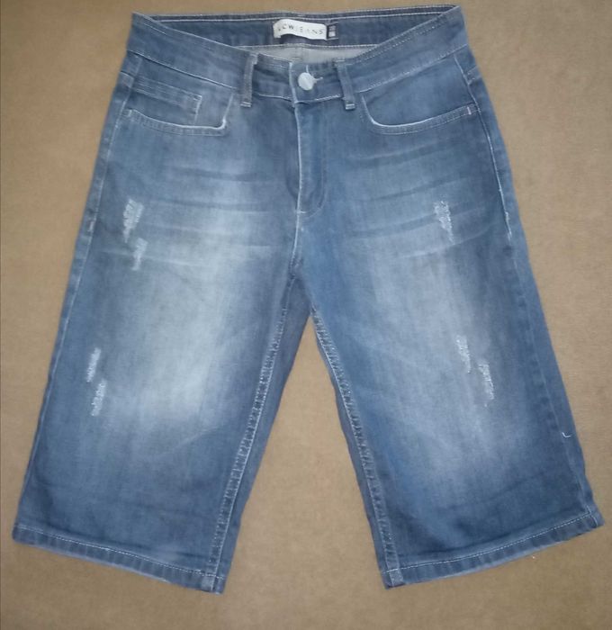 Бермуди за момче и къси панталони за момиче / H&M/ LC Waikiki
