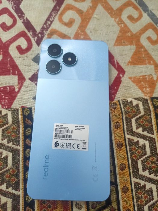 Продам Realme Note 50