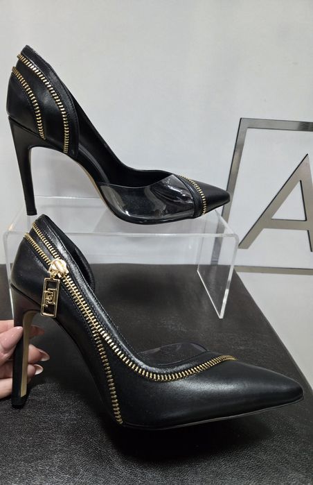 Обувки Elisabetta franchi  нови