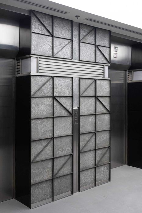 Каменный Шпон: Уникальный Рисунок Природы (Не Рисованная Текстура)