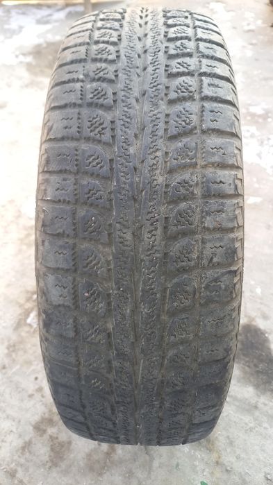 Продам Шины зима