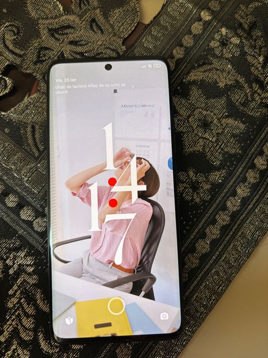 Redmi note 13 pro+5g