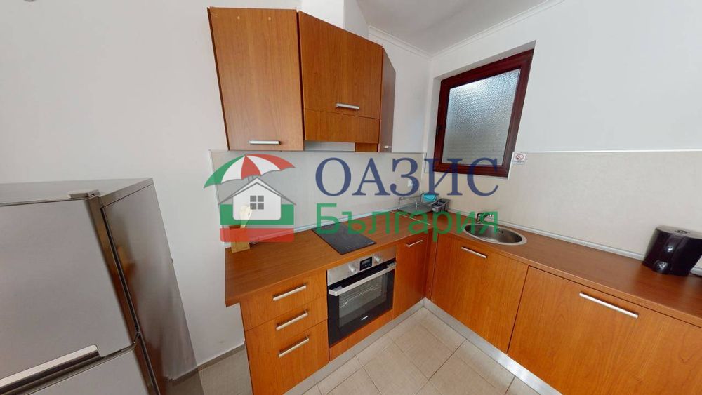 Апартамент с 2 спални в комплекс Bay View Villas, 96 кв.м., Кошарица, България, 98 000 евро