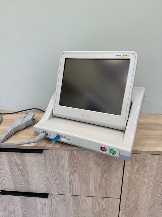 Ulthera Featuring Deep See model REF UC-1 control unit