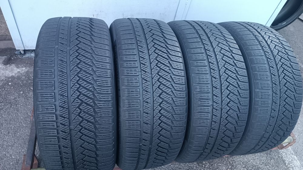 245/45/18 Continental