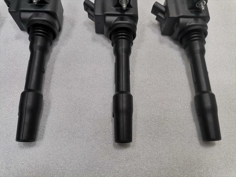 6бр Нови OEM 8643360 Запелителна Бобина B48 B58 G20 G30 G11 X5 X6 40i