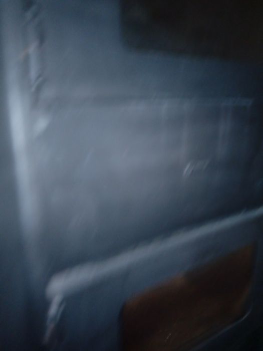 Камина "Прити"с водна риза на дърва и твърдо гориво