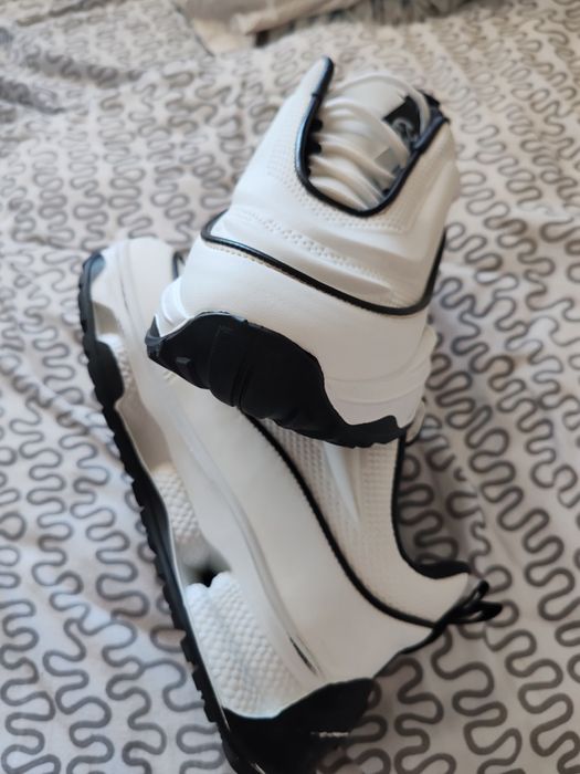 Adidași Shaq Spin Move