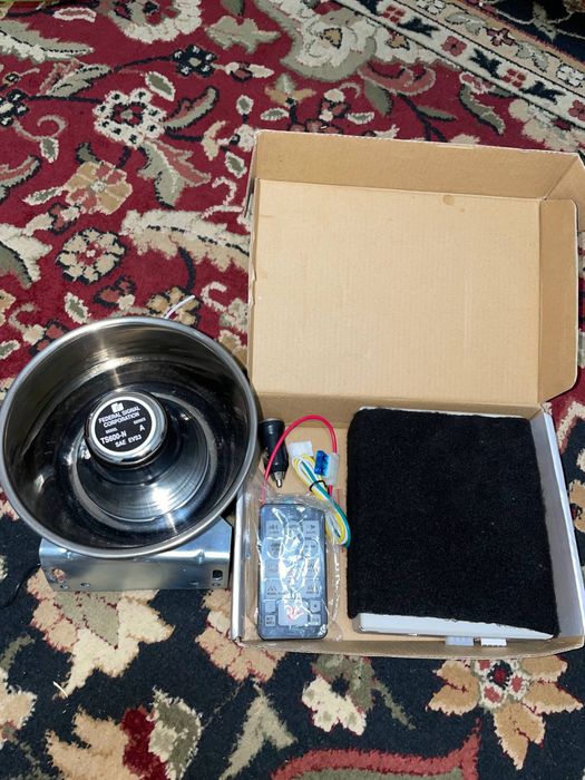 Элена барс рупорти сотилади