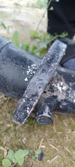 Алюминиовая Труба