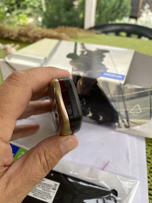 Nokia 6310i,ca nou,baterie noua, incarcator,cutie