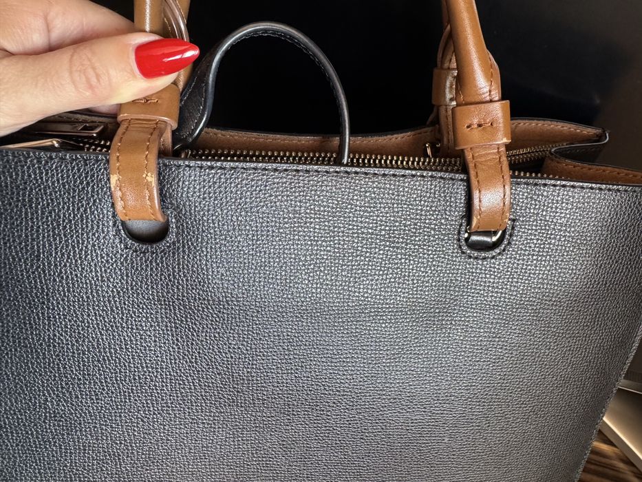 Дамски чанти furla и valentino
