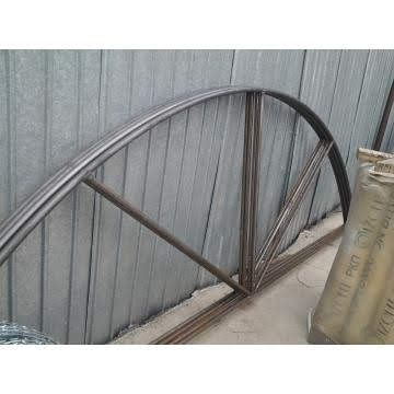 Arcade solare pe comanda