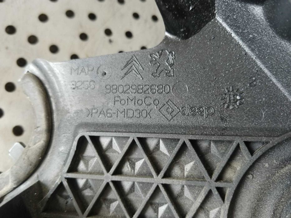 capac distributie 2.0 hdi ah03 peugeot boxer euro 6  9802982680
