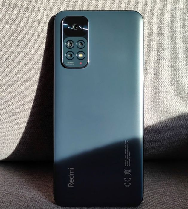 Redmi note 11    .
