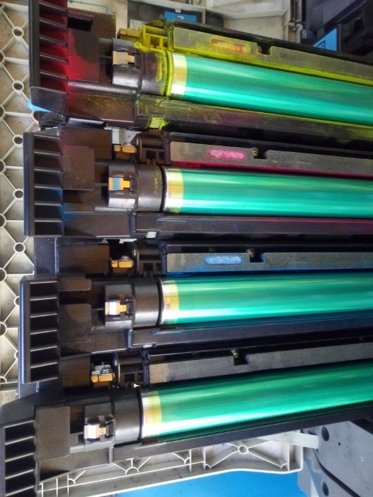 Konica Minolta c300 c 220 Lexmark X502 MX310 MX410 Xerox M118 HP5200 H