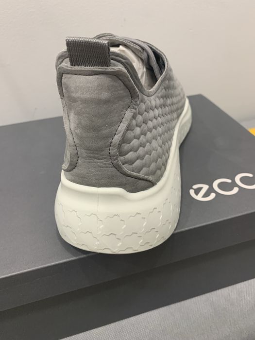 Обувь кожаная Ecco