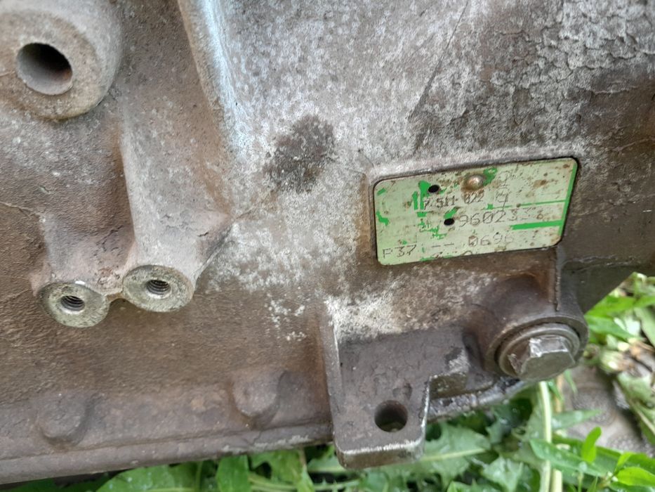 Запчас на БМВ Х5