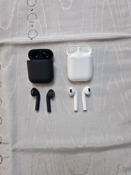 Căști wireless universale