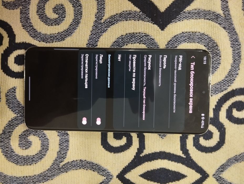 Обменяю 2 телефона