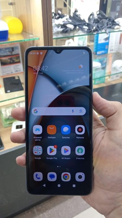 Продаю Редми а3 64гб