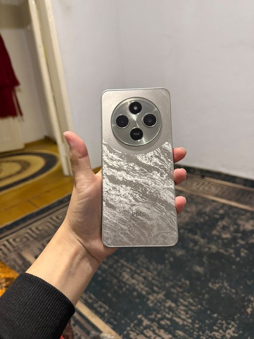 Poco C75 128гб торг