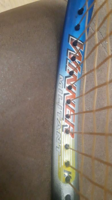 Ракетки  для большого тенниса