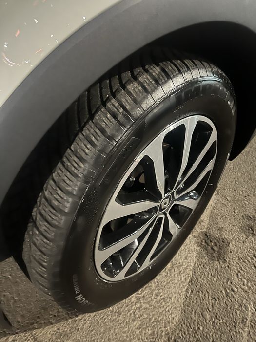 Renault arkana 1.3 turbo 60.000km срочно