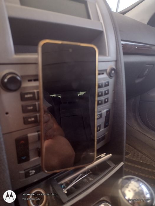 Техника за части