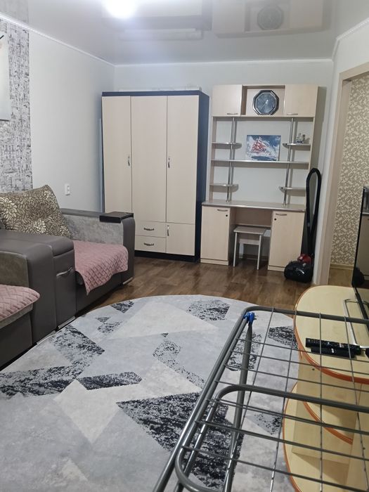 Аренда квартиры.