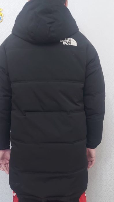 Продам две мальчиковые куртки