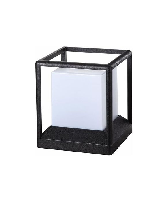 Lampa LED de exterior 20W, E27, IP65, Budbuddy