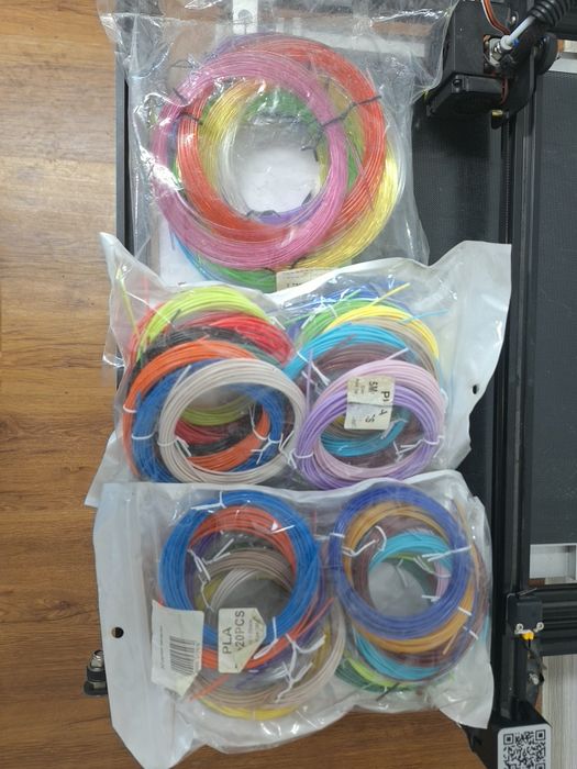 Продам 3D принтер