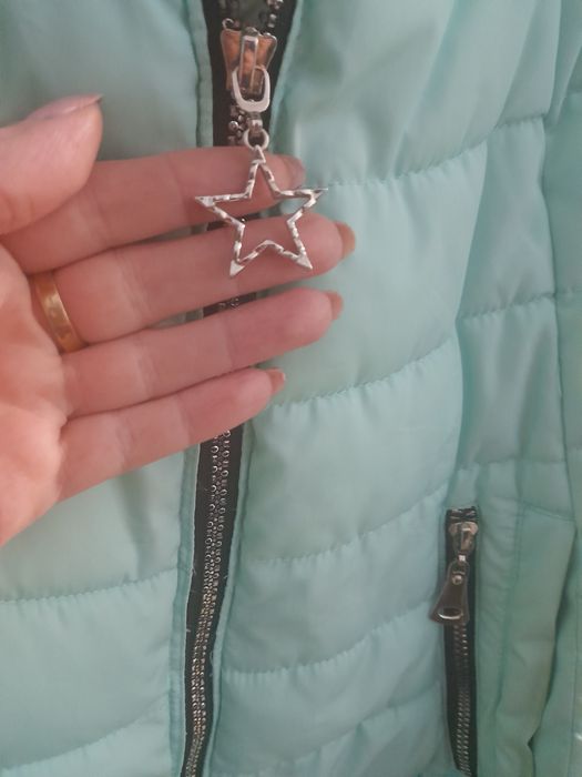 Продаётся женская куртка