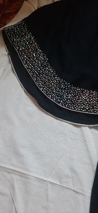 Abaya Dubayskiy svarovkiy toshlari blan