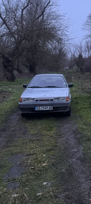Nissan Sunny 1.3