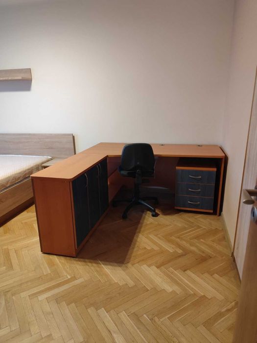 Продава готов за живеене апартамент