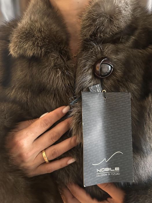 Палто от Норка - Ликвидация