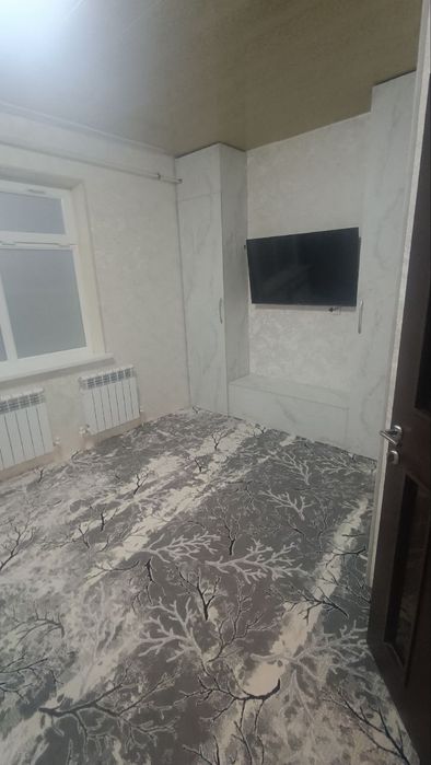 Установка ковролин