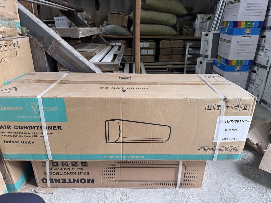 Фен от кондиционера, 13 и 18, только фен