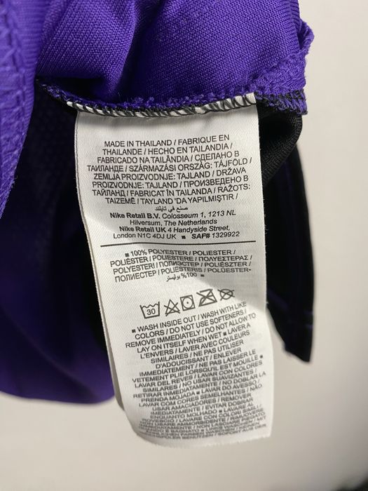 Maieu Lakers marimea L