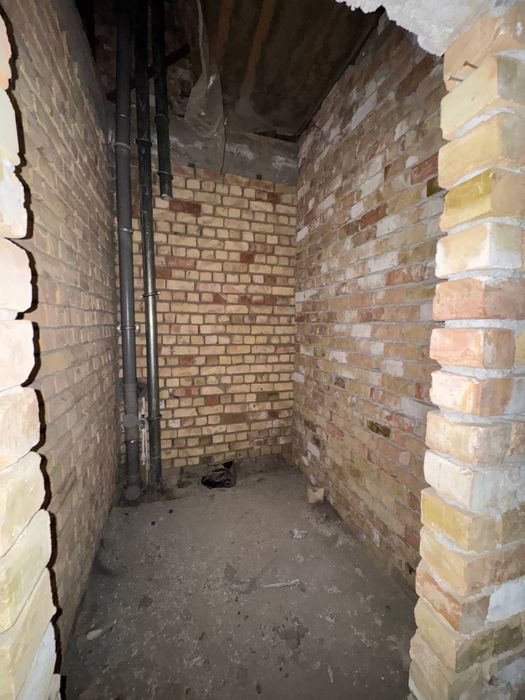 Новостройка 66 м2! Кирпич, кадастр есть! Ипотека есть!