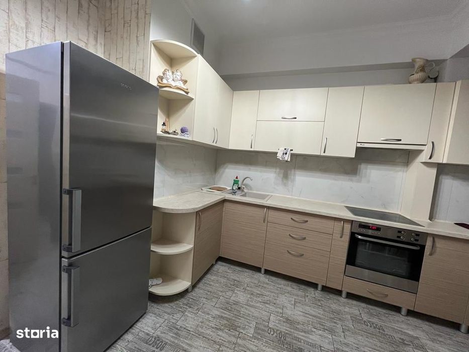 Apartament 2 camere de inchiriat in zona Doamna Ghica