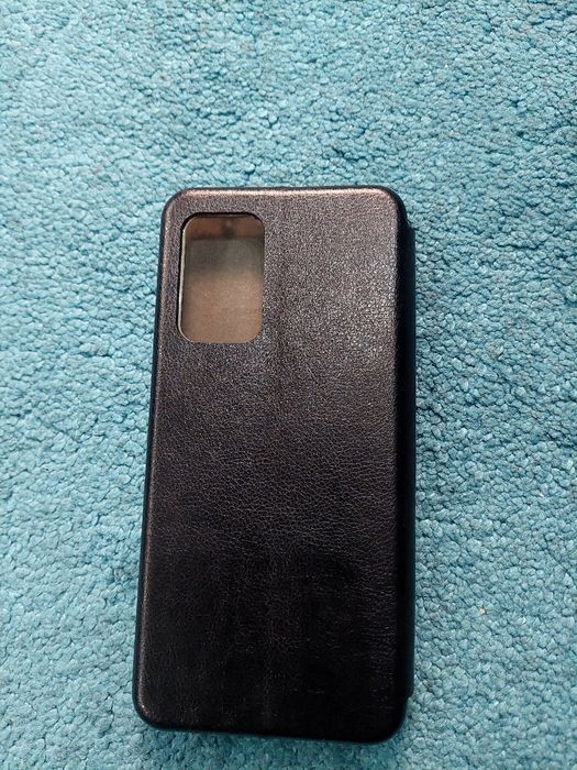 Кожаный чехол А52 га