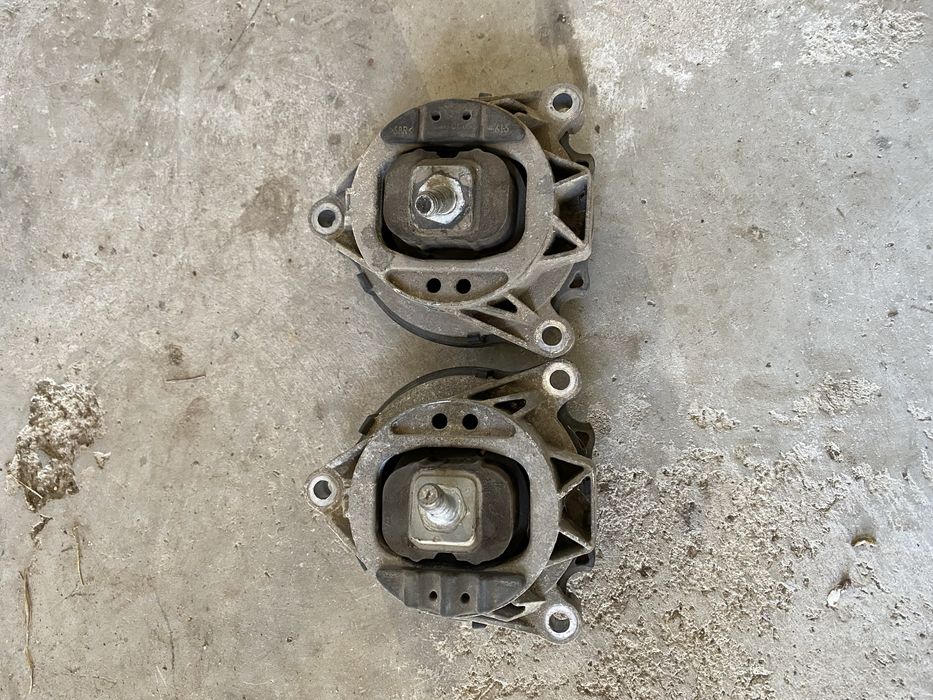 Тампони двигател Бмв ф30/31 (tamponi dvigatel Bmw f30/31)