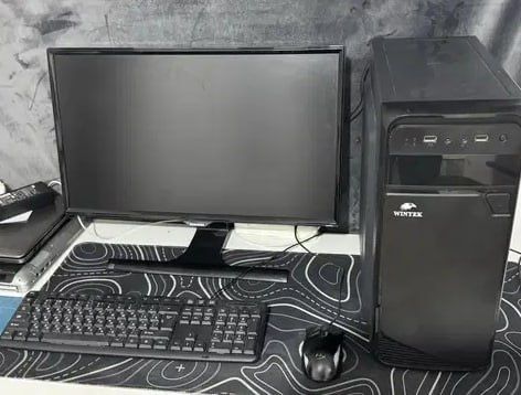 Компьютеры для работы