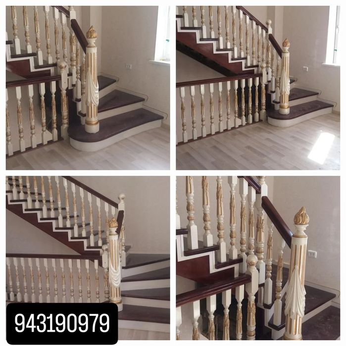 Лестница Хоразм Коракалпогистон буйлаб закас оламиз