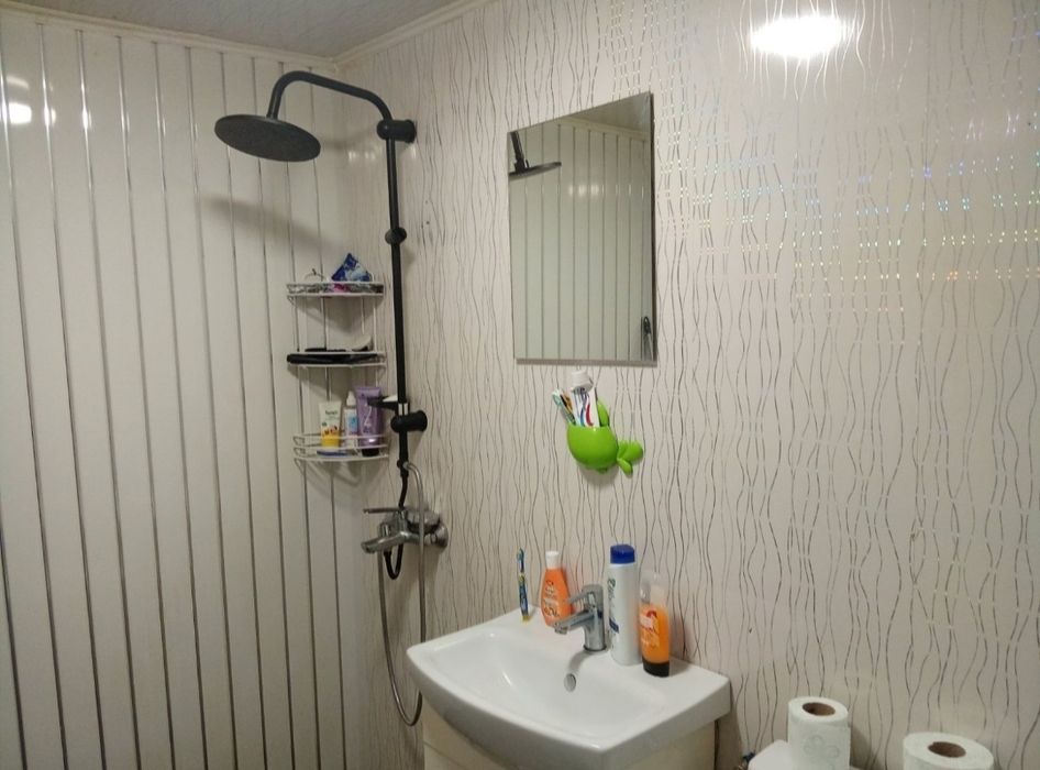 Продава се Едностаен апартамент в София, Люлин 4 - 44 кв.м за 2455 €/кв.м - Снимка #5