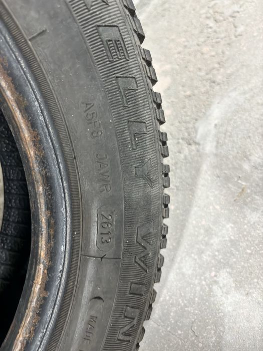 Автомобилни гуми - различни размери