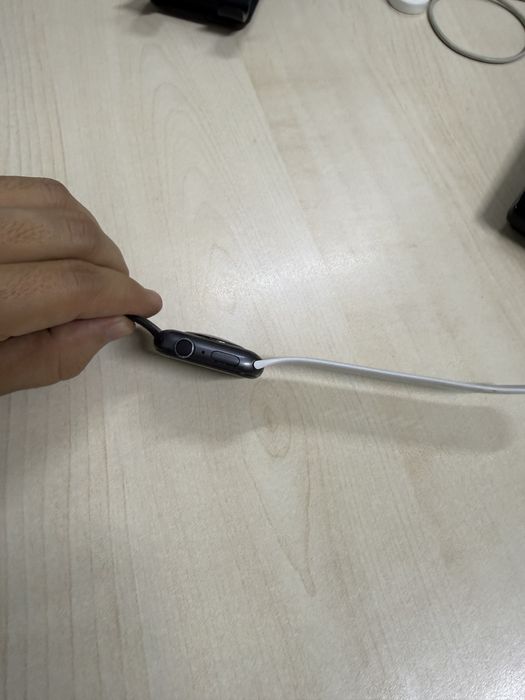 Apple watch series 4 44 mm